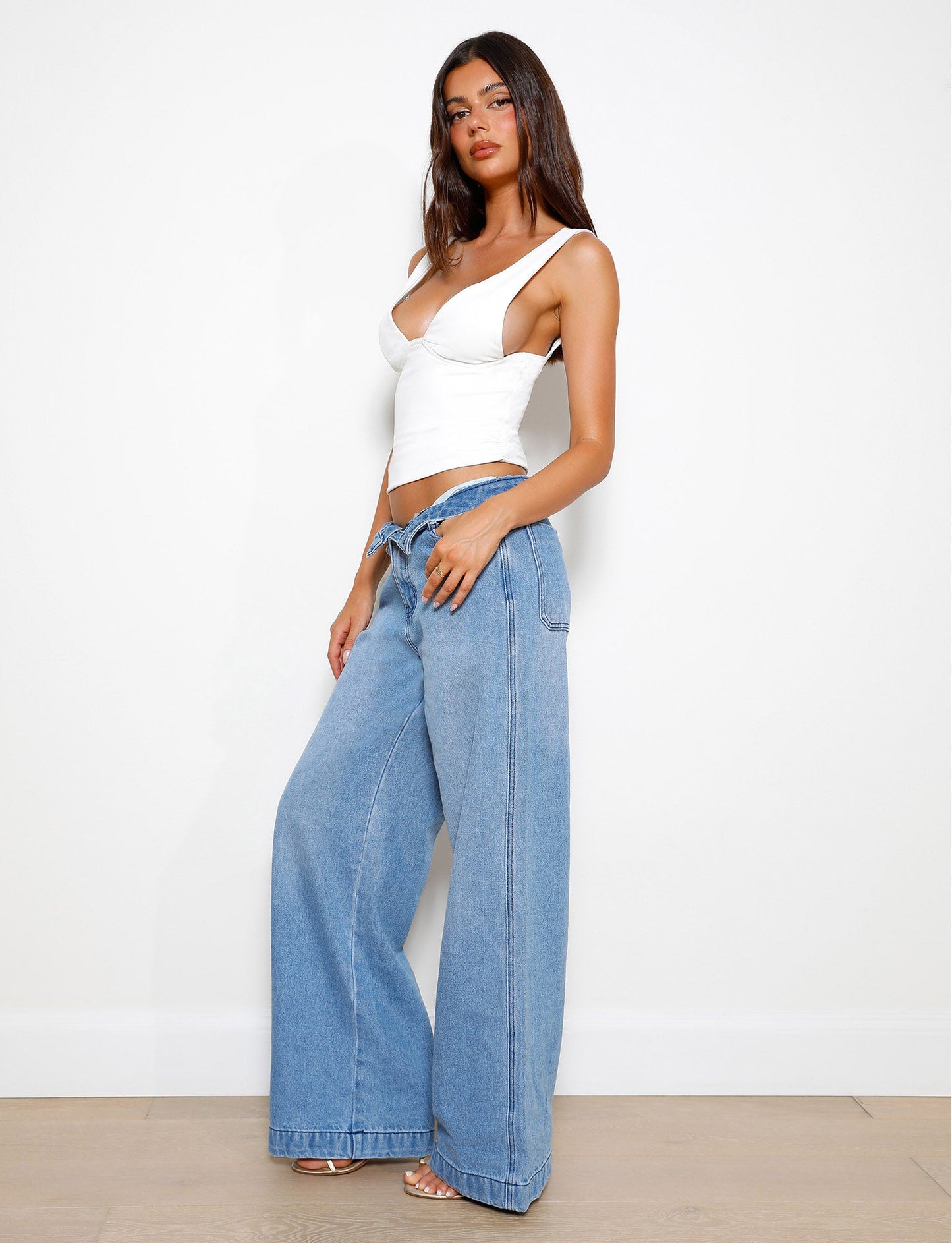 COHEN JEAN - DENIM