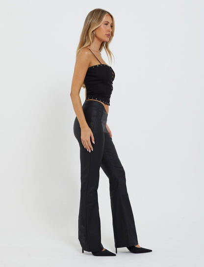 DOPHA PANT - BLACK