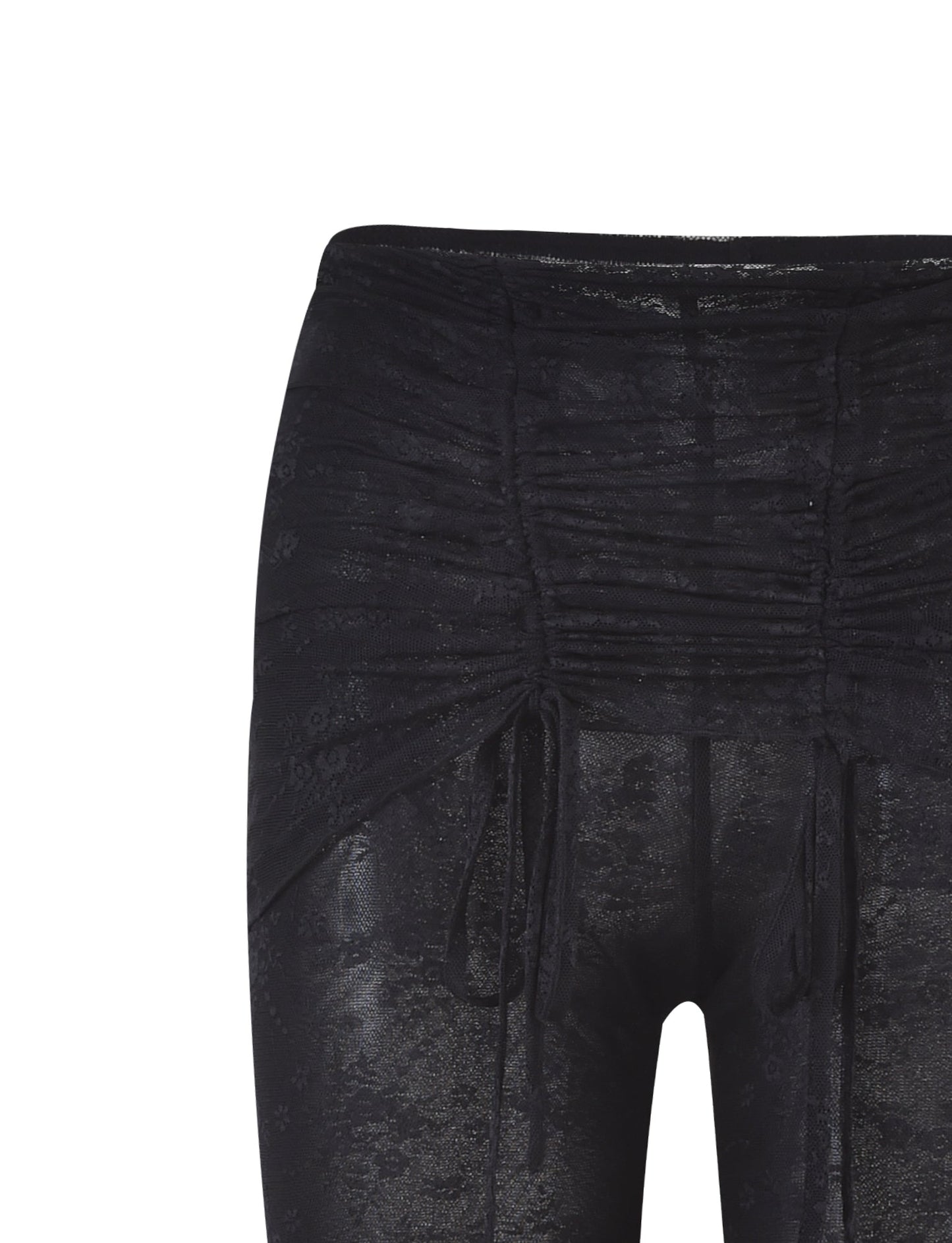INAYAH PANT - BLACK