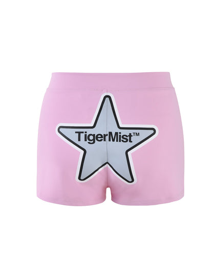 DELANEY SHORT - PINK