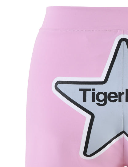 DELANEY SHORT - PINK