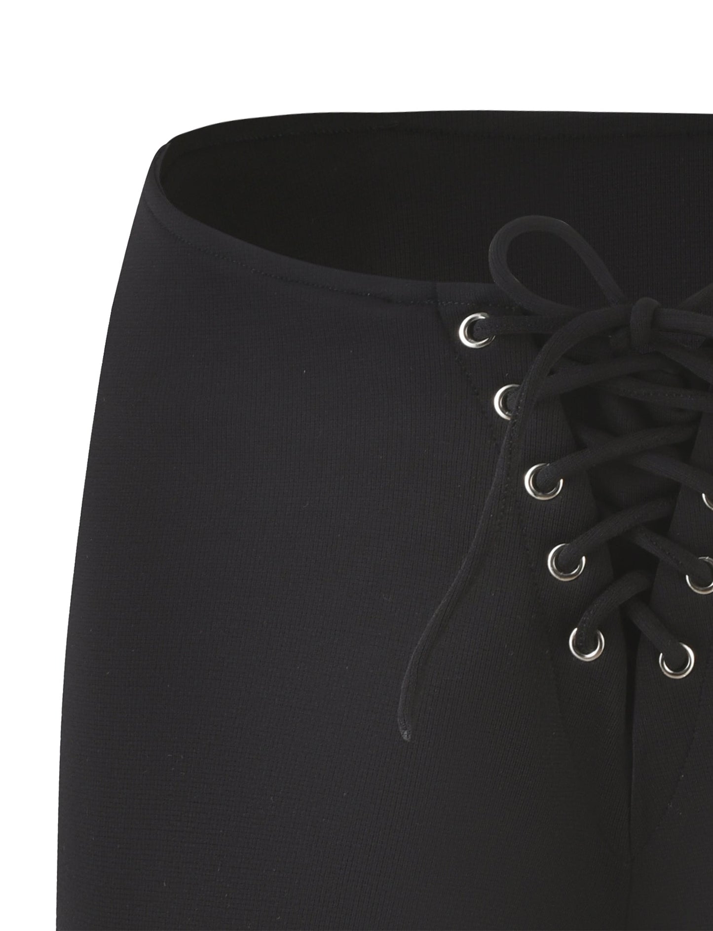 ELERI SHORT - BLACK