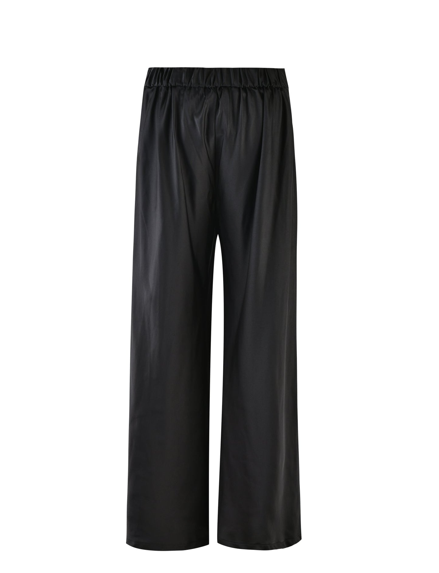 ALINA PANT - BLACK