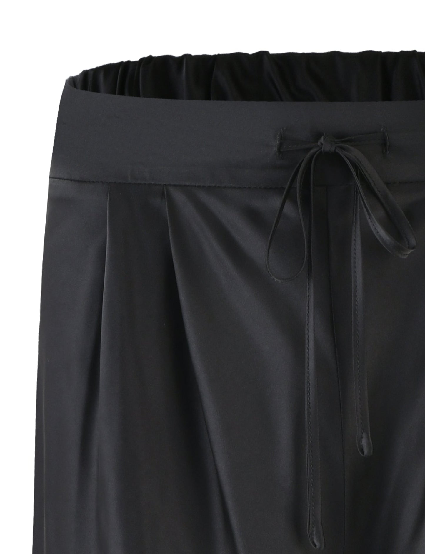 ALINA PANT - BLACK