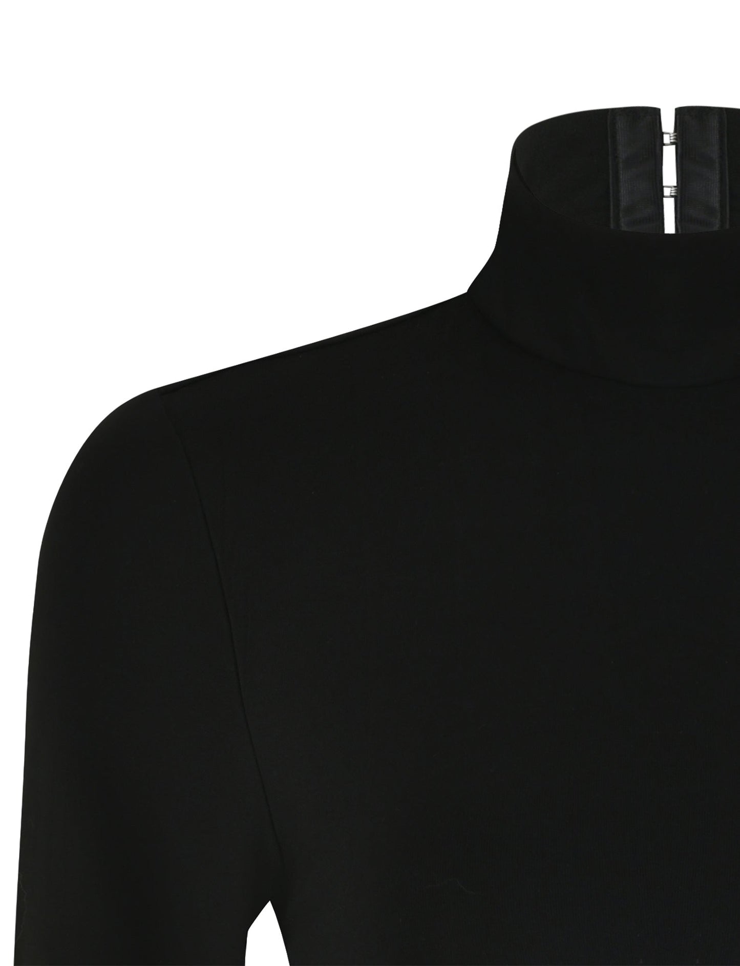 AKARI BODYSUIT - BLACK
