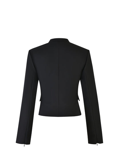 DAMIRA JACKET - BLACK