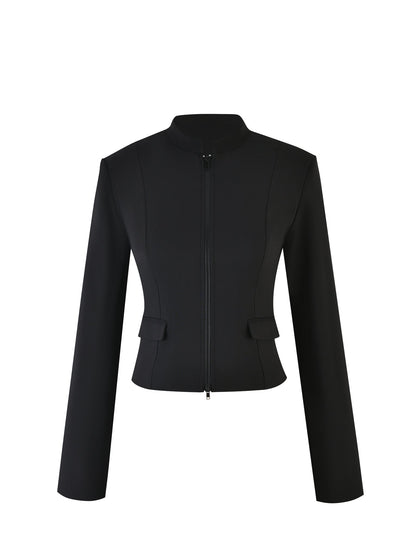 DAMIRA JACKET - BLACK