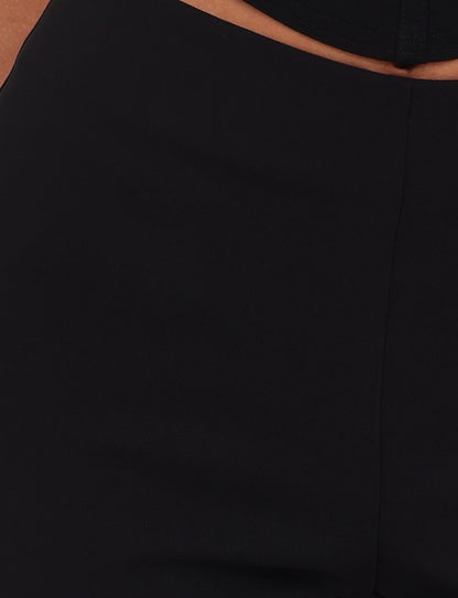 DAMIRA PANT - BLACK