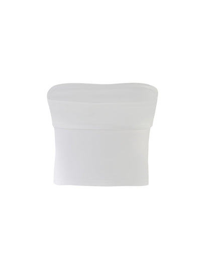 DARIELLE TOP - WHITE