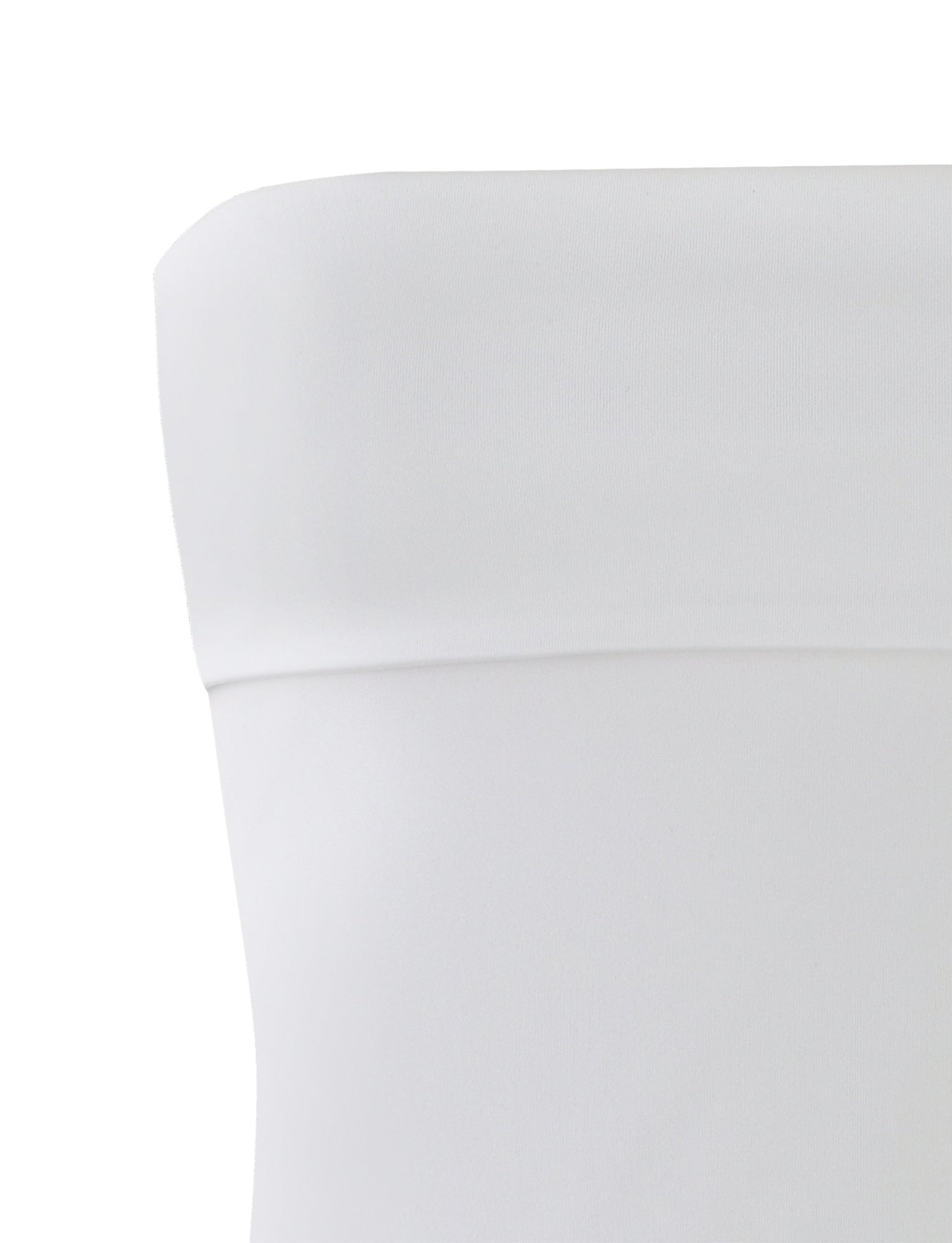 DARIELLE TOP - WHITE