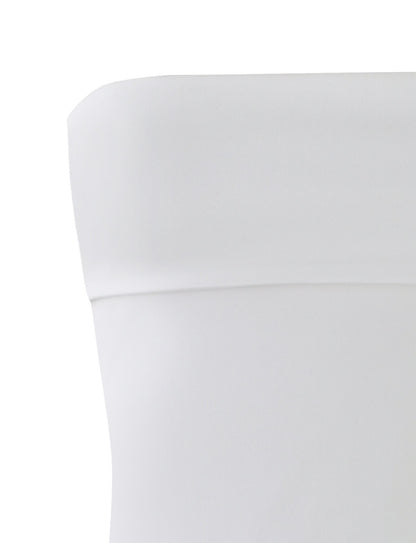 DARIELLE TOP - WHITE