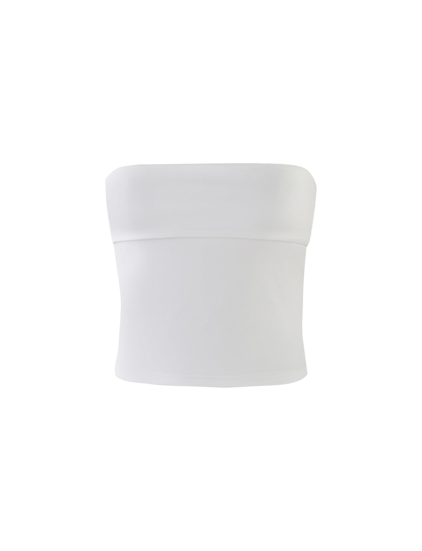 DARIELLE TOP - WHITE