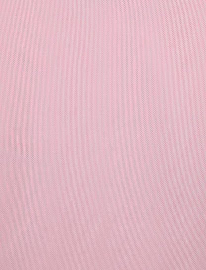 COVE DRESS - PINK : BABY PINK