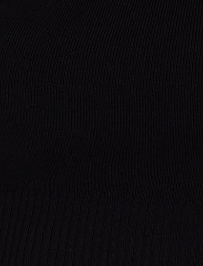 LEDGER CAPRI - BLACK