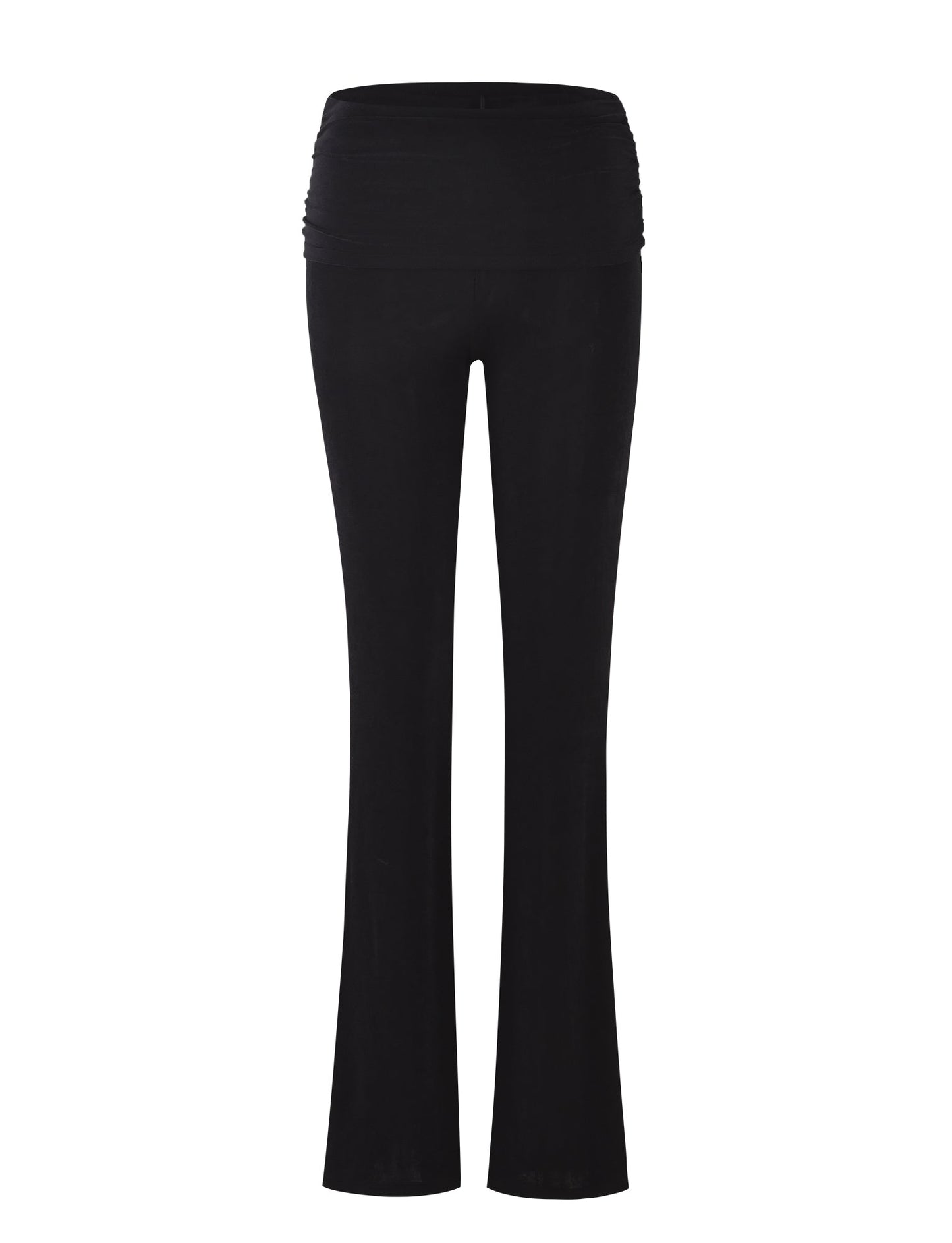 MAKENA PANT - BLACK