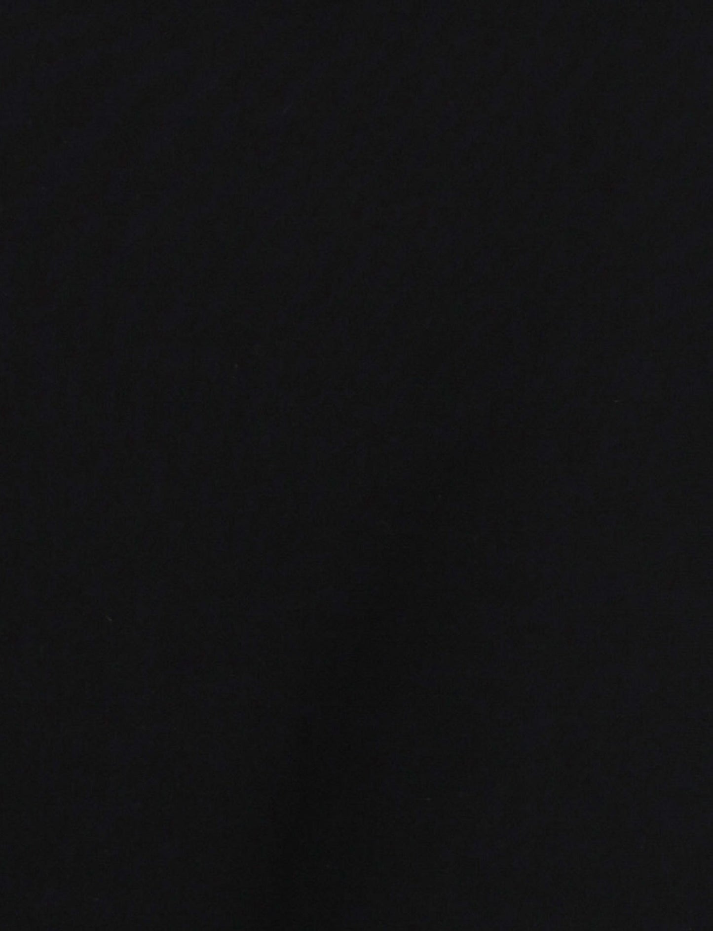 CASPIAN DRESS - BLACK