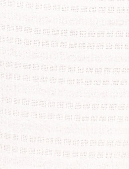 ALDRIDGE SKIRT - WHITE