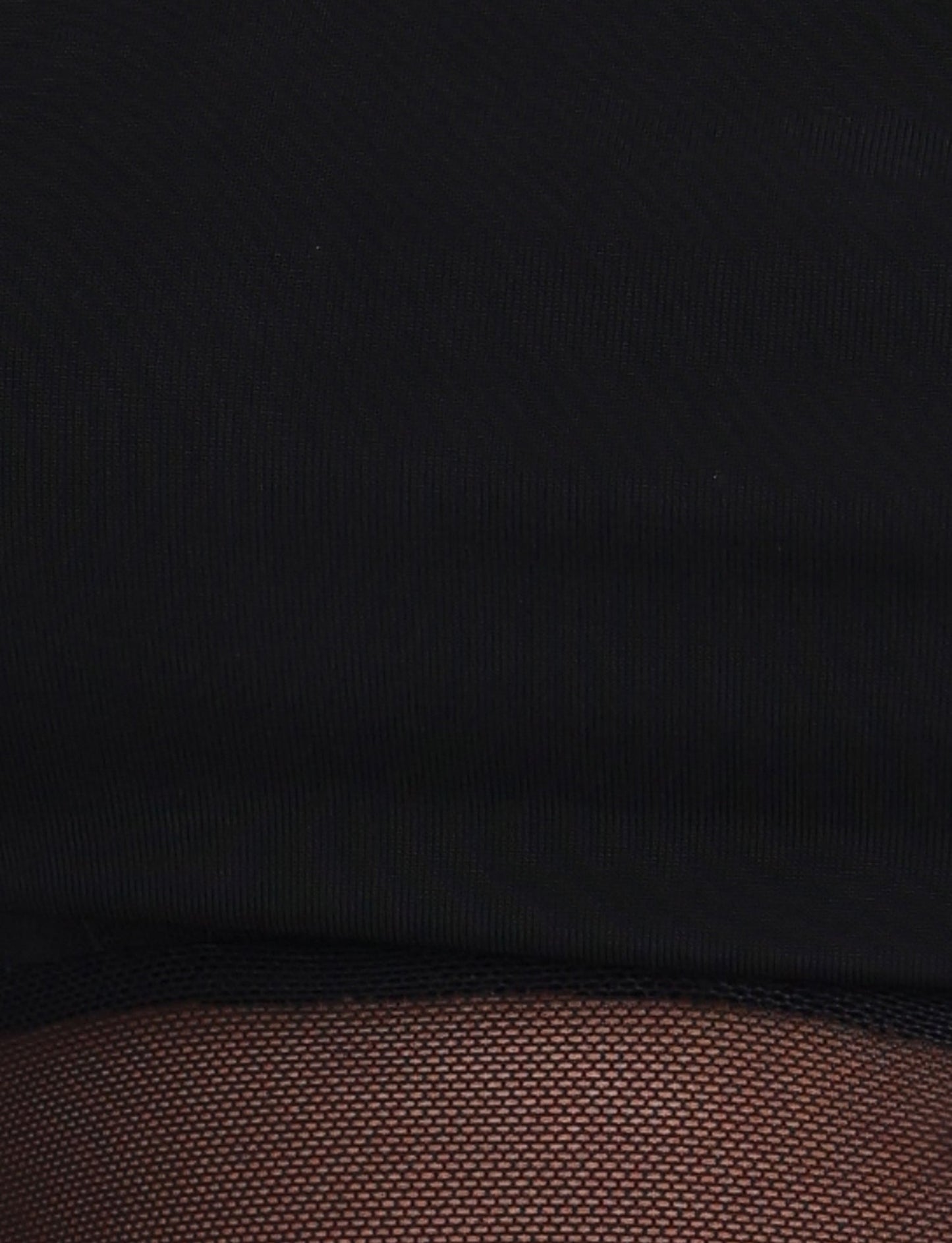 EMBERLAIN DRESS - BLACK