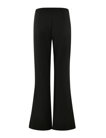 AUDRIE PANT - BLACK