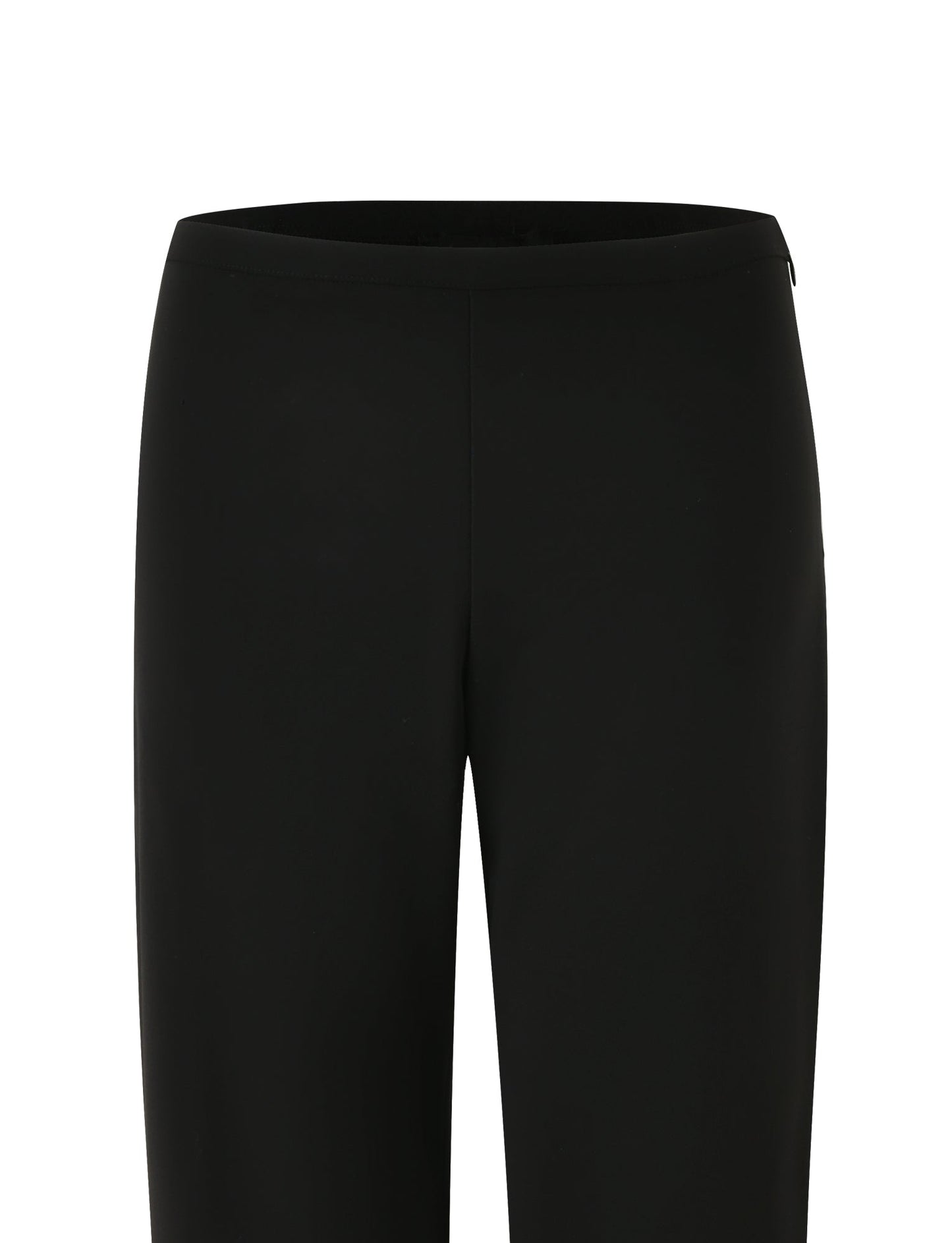 AUDRIE PANT - BLACK