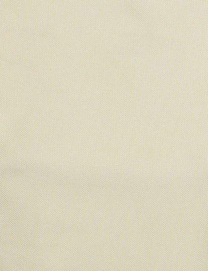 CYRIL DRESS - YELLOW : LEMON