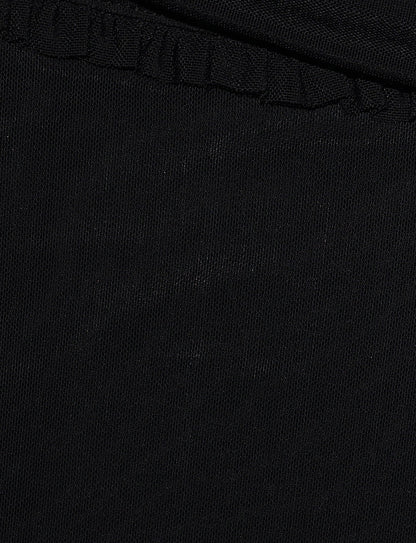 GINNY PANT - BLACK