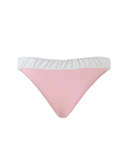 AMARAN BIKINI BOTTOM - PINK : PASTEL PINK
