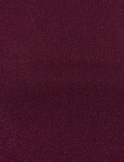 COBI MINI DRESS 2.0 - PURPLE