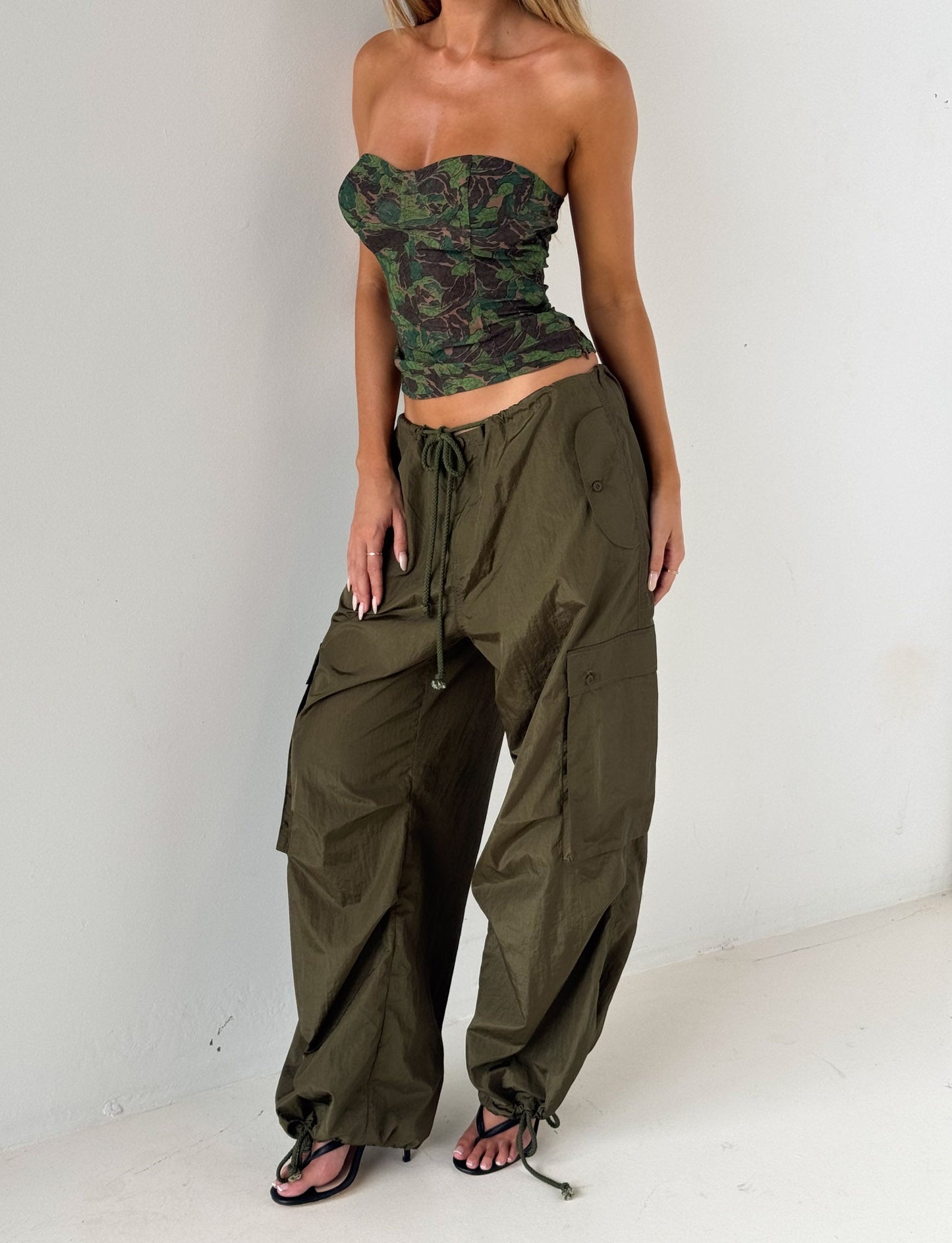 CL - VIOLETTE PANT