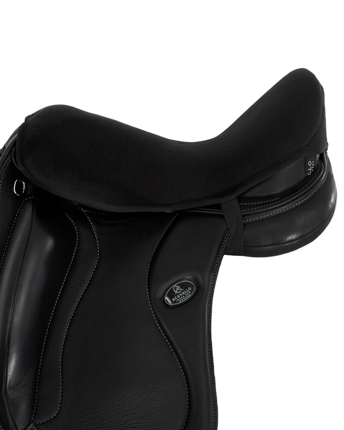 Acavallo Dressage 10mm gel seat saver Dri-lex AC 503 - HorseworldEU