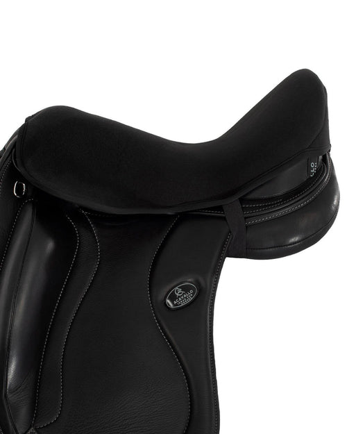 Acavallo Dressage 10mm gel seat saver Dri-lex AC 503 - HorseworldEU
