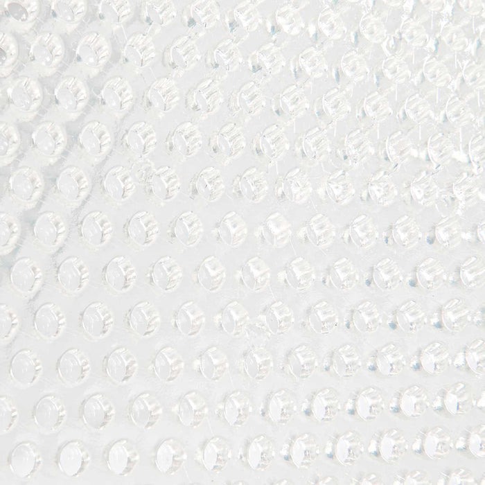 Acavallo Front riser Gel NS Classic shaped AC 112