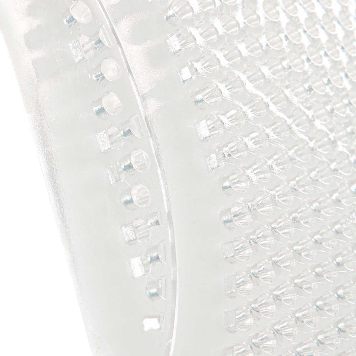 Acavallo Front riser Gel NS Classic shaped AC 112