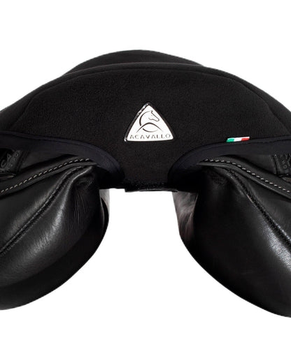 Acavallo gel seat saver dri-lex ortho - pubis 20 mm jumping AC 512 - HorseworldEU
