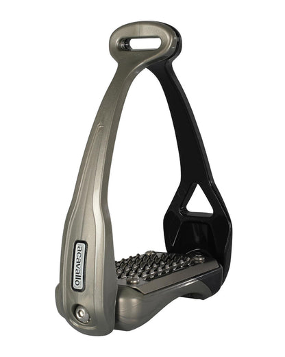 Acavallo opera stirrups AC 601 - HorseworldEU