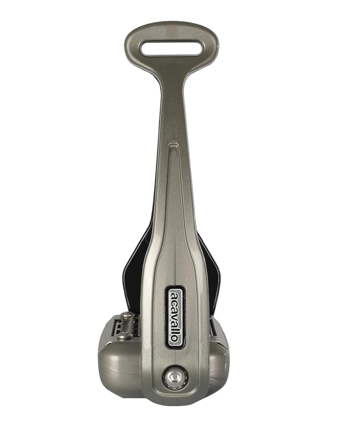 Acavallo opera stirrups AC 601 - HorseworldEU