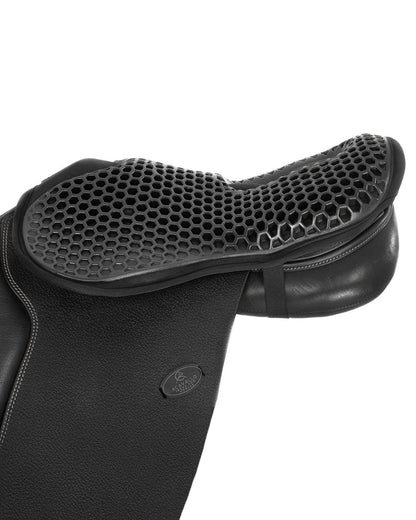 Acavallo Ortho-Coccyx seat saver jumping Hexagonal gel-out Dri-lex 20mm AC 531 - HorseworldEU