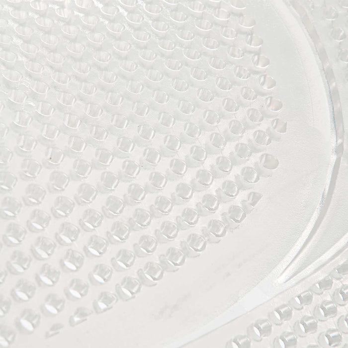 Acavallo Rear riser Gel NS Classic shaped AC 113