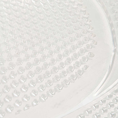 Acavallo Rear riser Gel NS Classic shaped AC 113