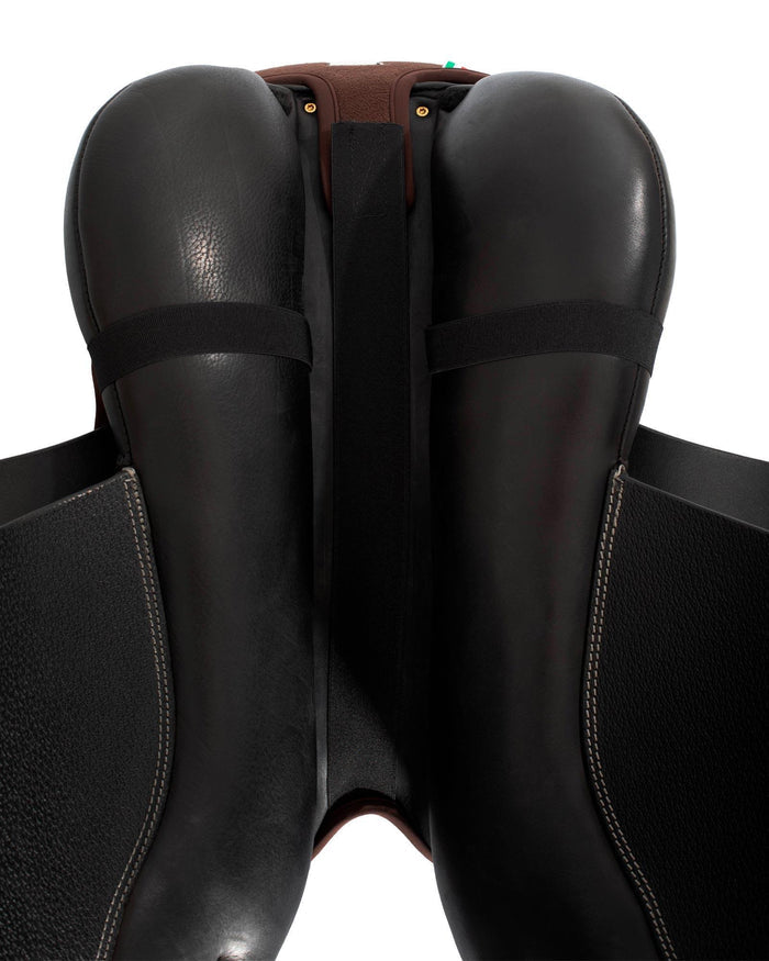 Acavallo Standard seat saver jumping Classic gel-in Dri-lex 10mm AC 501 - HorseworldEU