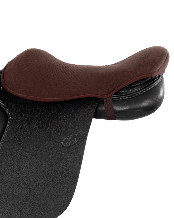 Acavallo Standard seat saver jumping Classic gel-in Dri-lex 20mm AC 510 - HorseworldEU