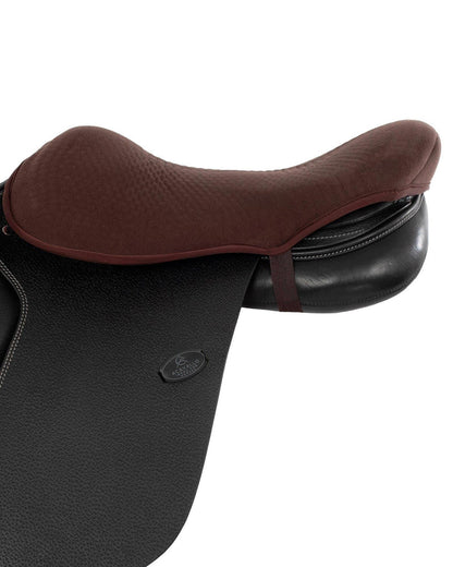 Acavallo Standard seat saver jumping Classic gel-in Dri-lex 20mm AC 510 - HorseworldEU