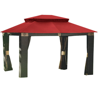 Cinnabar / Riplock 350
