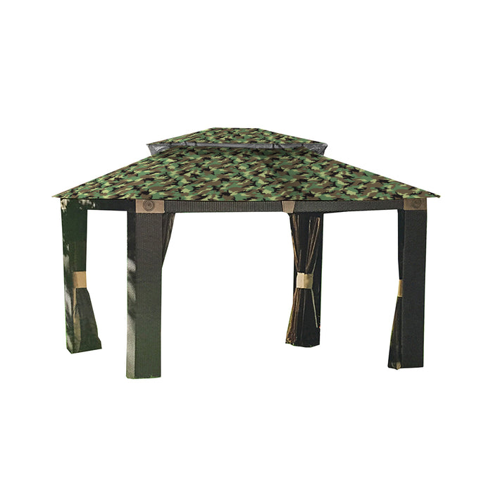 Camo Green / Standard 350