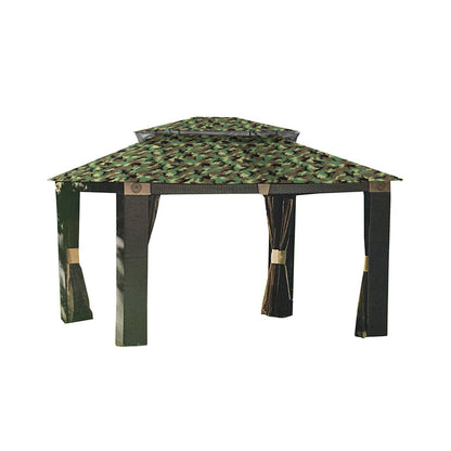 Camo Green / Standard 350