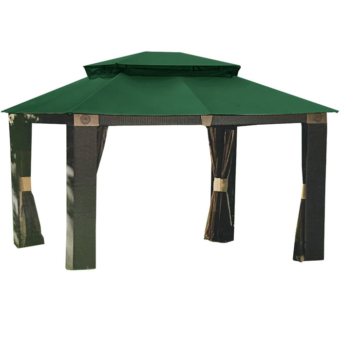 Green Spruce / Riplock 350