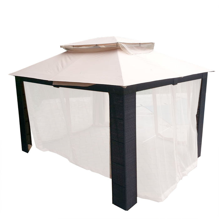 Antigua Gazebo Replacement Canopy