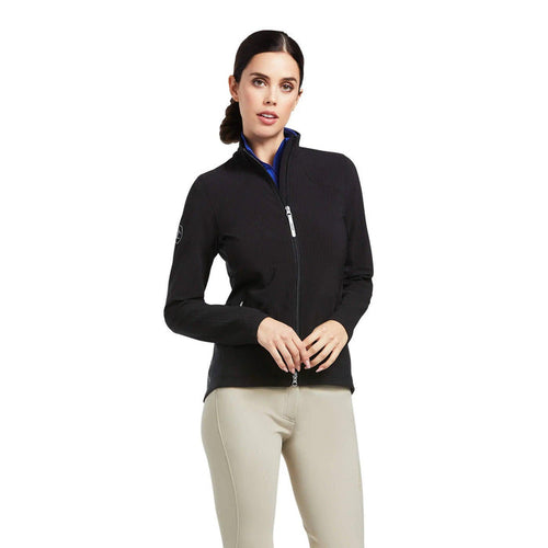 Ariat Andes full zip sweatshirt Ariat