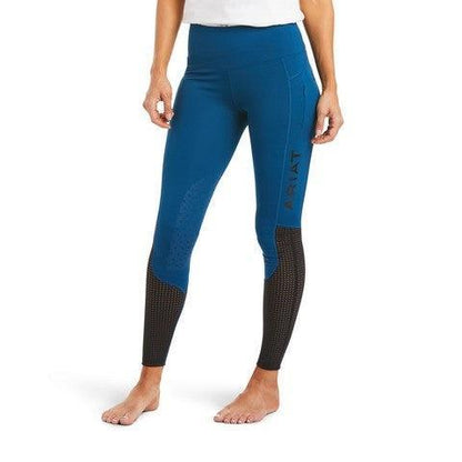 XS / Blue opal