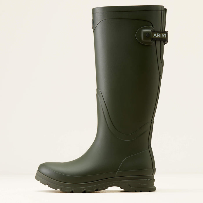 EU 36 - UK 3 US 5.5 / Olive